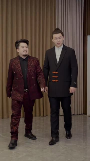 痣寻佳人笑(106集) 痣寻佳人笑(106集)短剧合集导演剪辑版