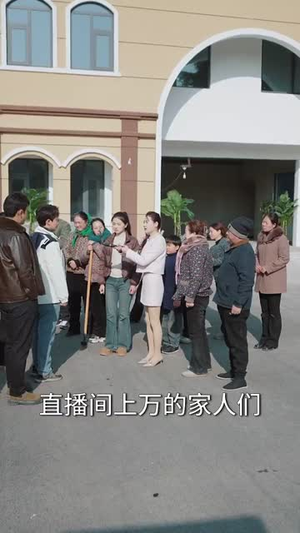 卖瓜风波后,他在农村翻了身(100集) 卖瓜风波后,他在农村翻了身(100集)短剧全集投屏大屏看