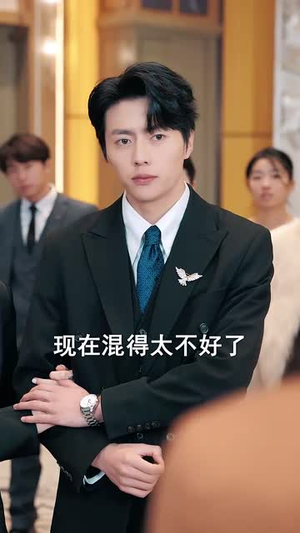 只愿君心向我心(31集) 只愿君心向我心(31集)短剧合集彩蛋完整版