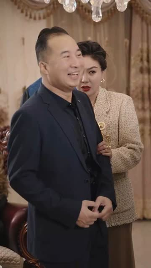 傻婿拜年(32集) 傻婿拜年(32集)短剧全剧免费合集