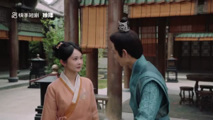 大理寺之花(18集) 大理寺之花(18集)短剧终篇全集限免看