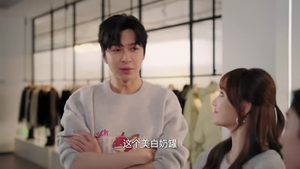 无法抗拒的你(16集) 无法抗拒的你(16集)短剧最终回限免畅看
