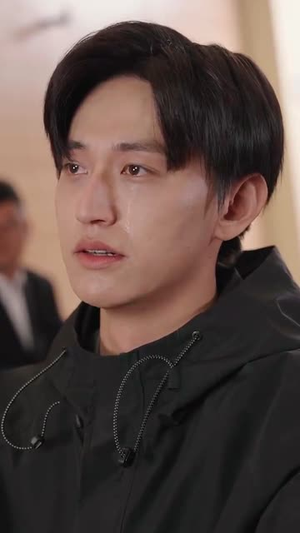 长兄如父之救赎人生(30集) 长兄如父之救赎人生(30集)短剧宝藏全集限免看