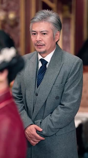 少帅你老婆又跑了(82集) 少帅你老婆又跑了(82集)短剧合集4K修复版