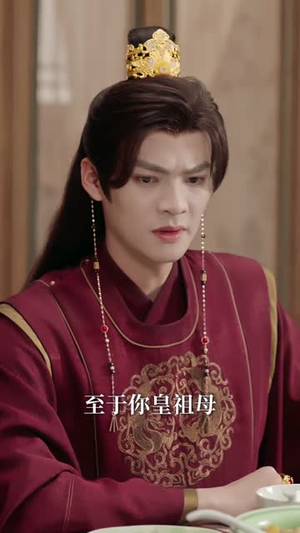 嫡女重生把废爹养成皇上啦(63集) 嫡女重生把废爹养成皇上啦(63集)短剧最终章免费合集