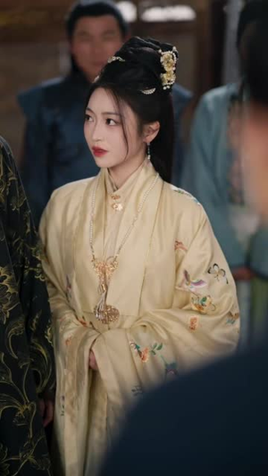 不渡长夜(30集) 不渡长夜(30集)短剧全集VR沉浸版
