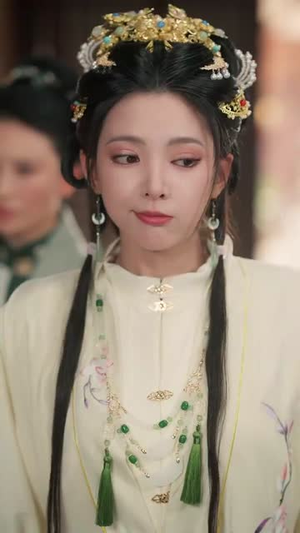 嫡女有毒(88集) 嫡女有毒(88集)短剧热播全集免费追