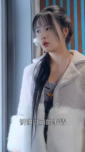 许君一场雪(43集) 许君一场雪(43集)短剧全集高清完整版