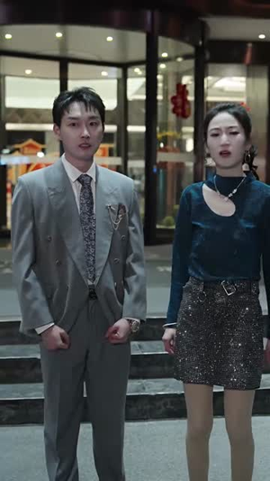 好一个你爱我(60集) 好一个你爱我(60集)短剧全集热力排行榜之一