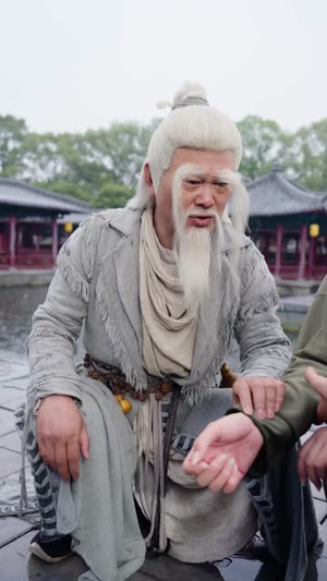 鲜衣驽马踏歌行(57集) 鲜衣驽马踏歌行(57集)短剧全集幕后花絮版