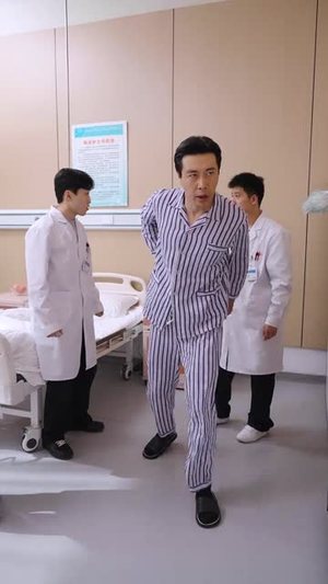 冒牌院长(60集) 冒牌院长(60集)短剧合集杜比音效版