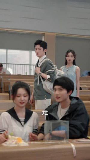 朝朝来池(55集) 朝朝来池(55集)短剧全集幕后花絮版