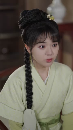 农门小女娘赶山淘海种田忙(135集) 农门小女娘赶山淘海种田忙(135集)短剧高分全集在线刷