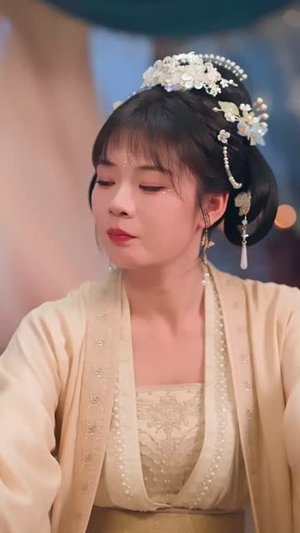 我躺帝王怀里刷视频(56集) 我躺帝王怀里刷视频(56集)短剧终篇全集限免看