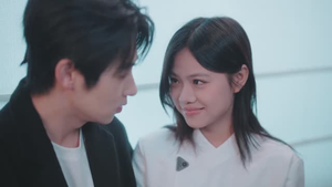 入君心甜心御厨步步高升(6集) 入君心甜心御厨步步高升(6集)短剧宝藏全集限免看