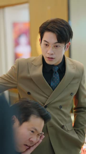 不负韶华不负卿(52集) 不负韶华不负卿(52集)短剧精选全集无广告