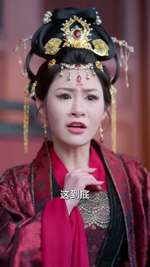 皇室奶团萌翻全京城(54集) 皇室奶团萌翻全京城(54集)短剧全剧终限免畅刷