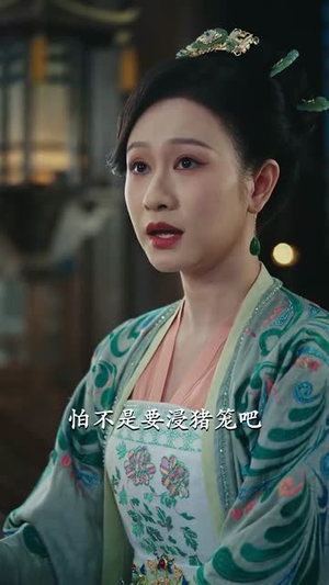 全家听我心声觉醒了,我躺赢(72集) 全家听我心声觉醒了,我躺赢(72集)短剧全集畅看无门槛