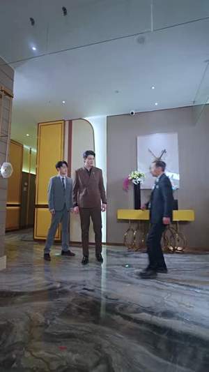 猎上你（45集）短剧全集高清无码版