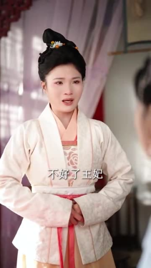 王妃如此作妖(60集) 王妃如此作妖(60集)短剧全剧终在线连看