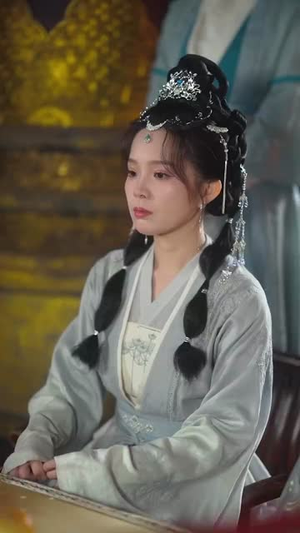 黑莲花攻心计(95集) 黑莲花攻心计(95集)短剧大结局全集解锁