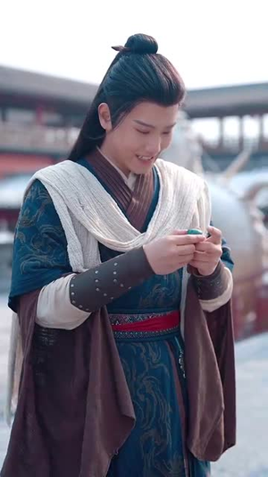 我本无心撩红颜(62集) 我本无心撩红颜(62集)短剧全系列永久免费