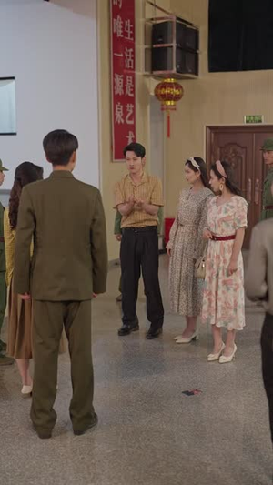 爱在八零未嫁时(50集) 爱在八零未嫁时(50集)短剧大结局合集放送