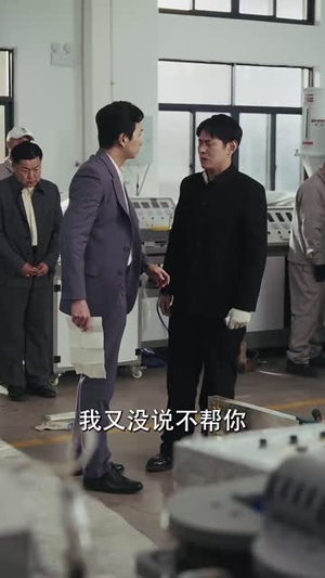 火热年代(51集) 火热年代(51集)短剧合集彩蛋完整版
