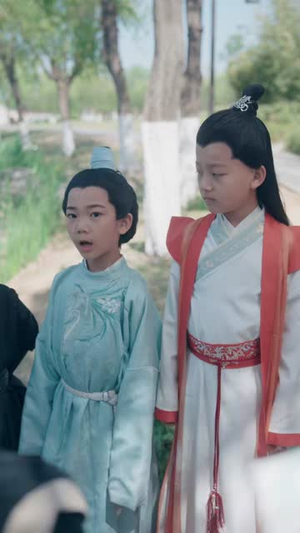 让你当书童你替少爷科举中状元(110集) 让你当书童你替少爷科举中状元(110集)短剧全集高清完整版