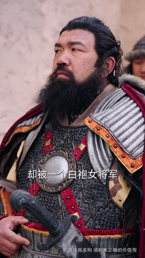 巾帼铁骑戍山河(48集) 巾帼铁骑戍山河(48集)短剧全集投屏大屏看