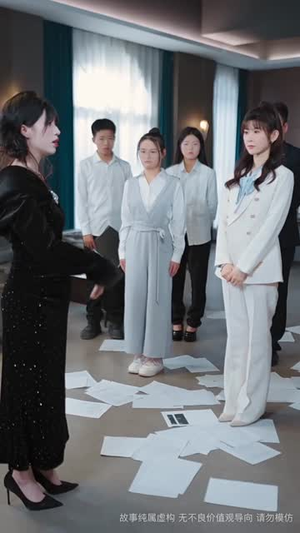 你是老板娘我是白月光(59集) 你是老板娘我是白月光(59集)短剧大结局限免特辑