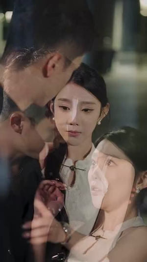 理智在爱你前崩塌(30集) 理智在爱你前崩塌(30集)短剧合集彩蛋完整版