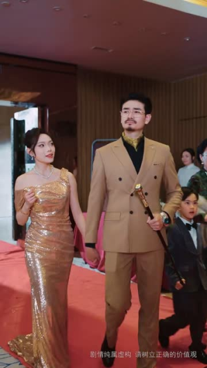 婚姻陷阱之妻子的反击(47集) 婚姻陷阱之妻子的反击(47集)短剧合集4K修复版