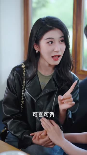暗恋我十年不说,幸好有弹幕剧透(58集) 暗恋我十年不说,幸好有弹幕剧透(58集)短剧超清全集在线看