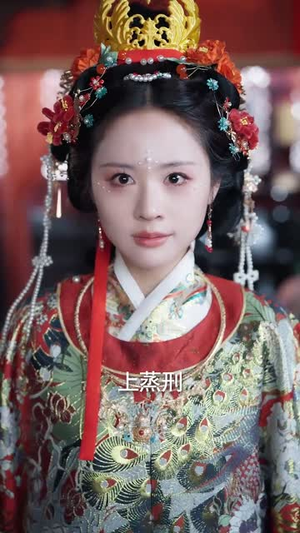 深宫孕事(30集) 深宫孕事(30集)短剧全集热力排行榜之一