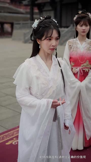 御龙诀（50集）短剧完结篇全集连播