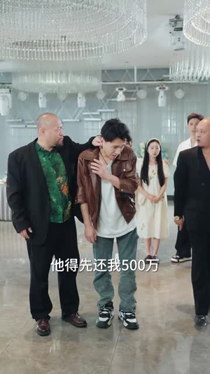 咱家的宅基地(56 集) 咱家的宅基地(56 集)短剧合集杜比音效版