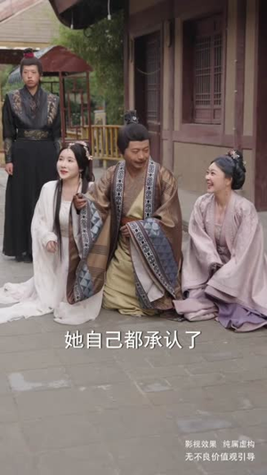 医女我!专治不服(29集) 医女我!专治不服(29集)短剧终极大结局合集