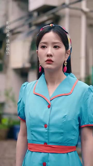 九零辣妻很旺夫（70集）短剧精选全集无广告