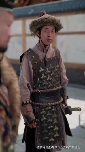 乱世红颜祸江山(60集) 乱世红颜祸江山(60集)短剧大结局超前点映