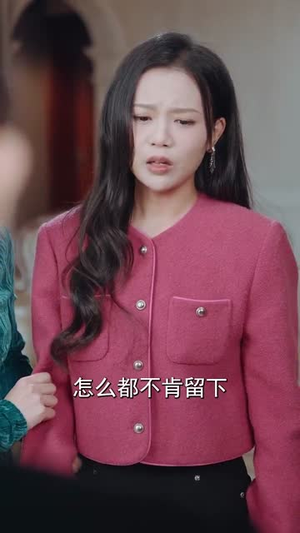 许你梁陈美景（43集）短剧完整版全集放送