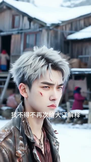 东北寻宝往事(12集) 东北寻宝往事(12集)短剧合集杜比音效版