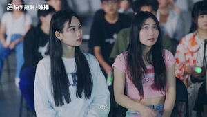 追光者(全26集) 追光者(全26集)短剧全集连看不停歇