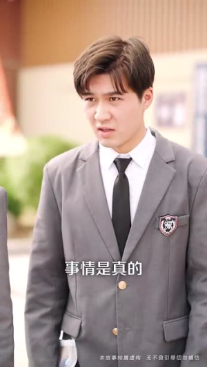 高考之逆转人生(48集) 高考之逆转人生(48集)短剧全集秒播无卡顿