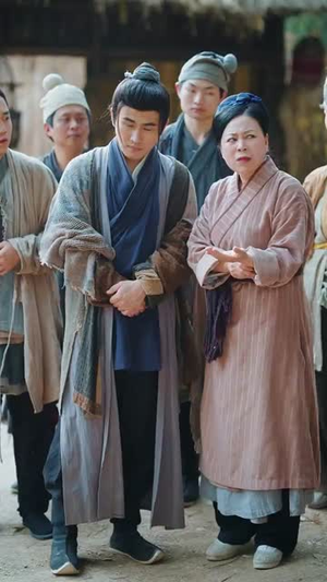 明明可以靠武力,娘子非要靠脑子(76集) 明明可以靠武力,娘子非要靠脑子(76集)短剧全集无删完整版