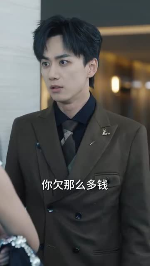 勤俭持家爱上你（69集）短剧爆款全集在线播
