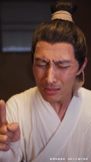 让你当书童你替少爷科举中状元(80集) 让你当书童你替少爷科举中状元(80集)短剧精选全集无广告