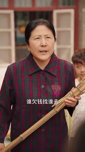 奶奶的海(31集) 奶奶的海(31集)短剧全剧终合集放送