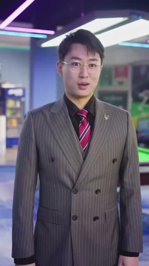 一杆清台（77集）短剧全集高清无码版
