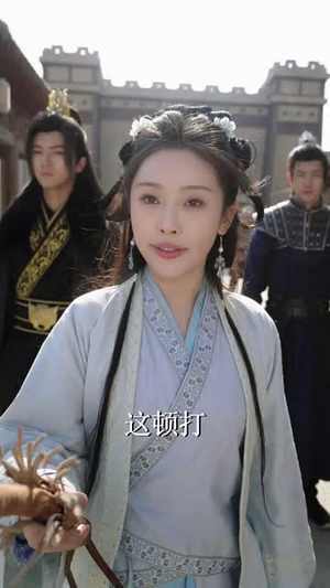 皇叔，功德借我亿点点（72集）短剧全剧终合集放送